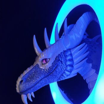 Ной'Манн. Ожившее созвездие