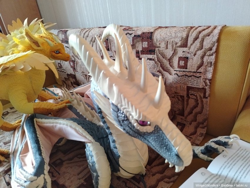 Идиллия в семейной библиотеке (фото 5)