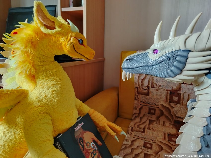 Ритуал знакомства с новой книгой (фото 2)