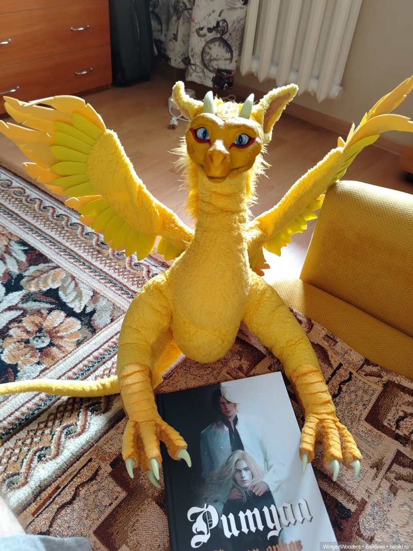 Ритуал знакомства с новой книгой (фото 5)