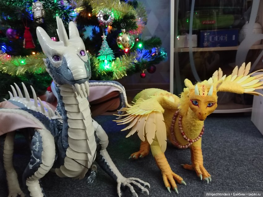 Лучшие твои подарочки – это мы!