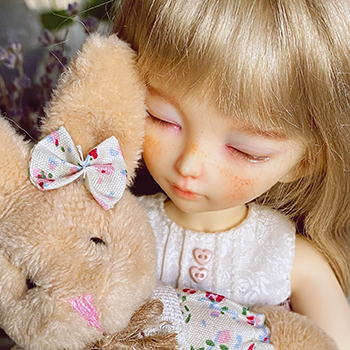 Мой первый топик о моей первой и самой особенной Лише