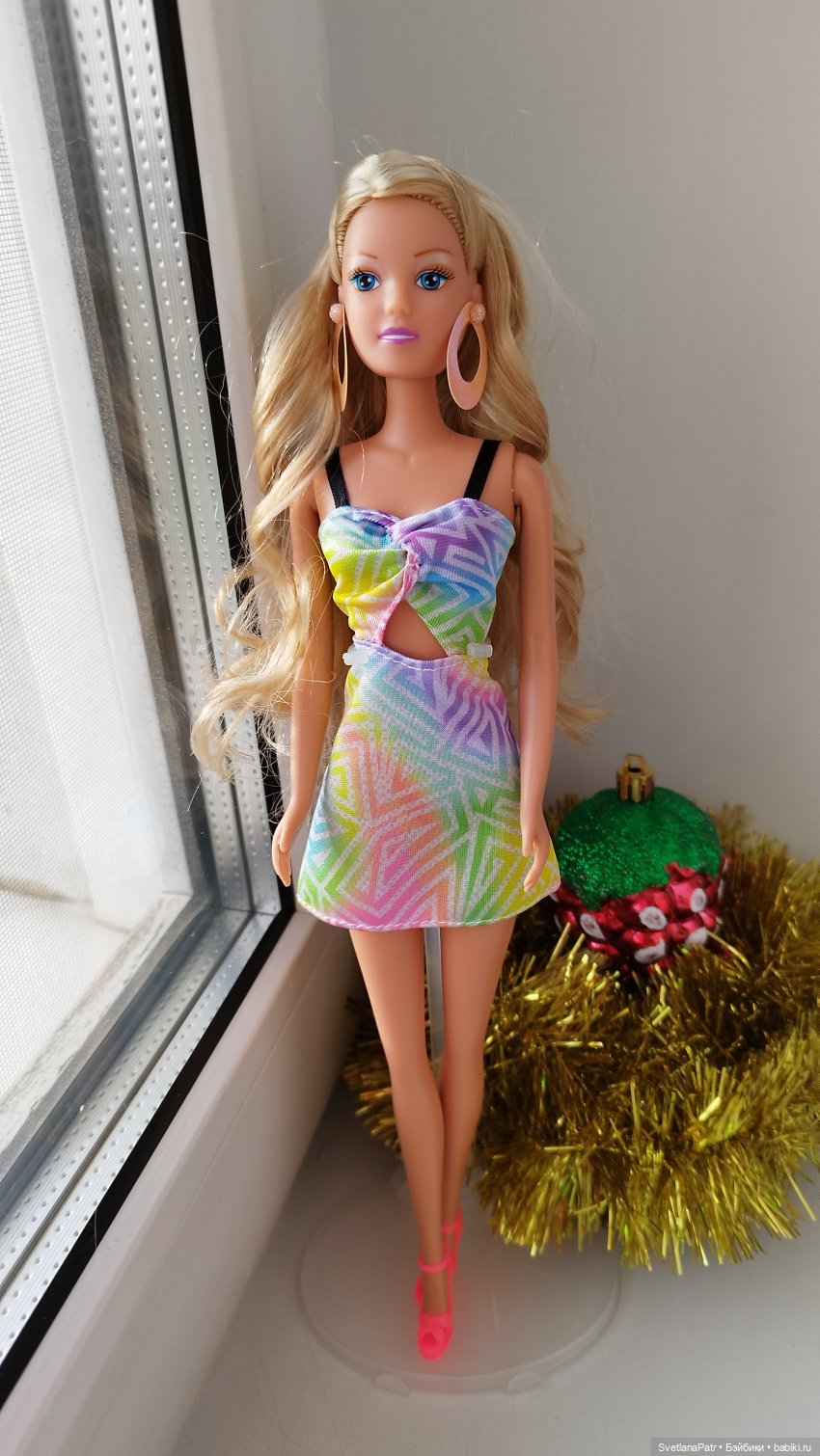 Итоги первого кукольного года 2023 (фото 8)