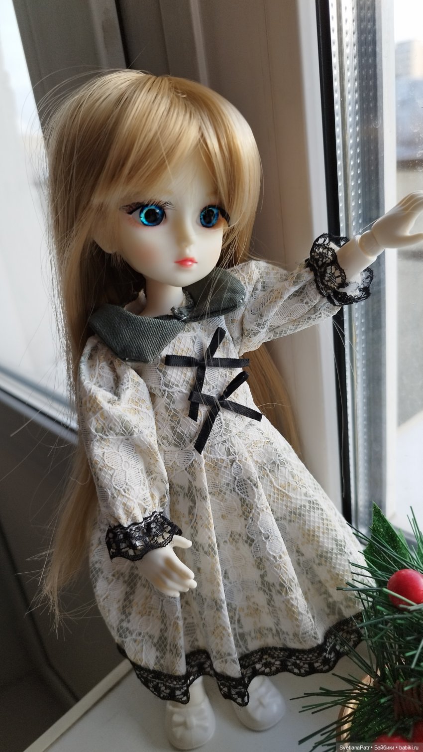 Итоги первого кукольного года 2023