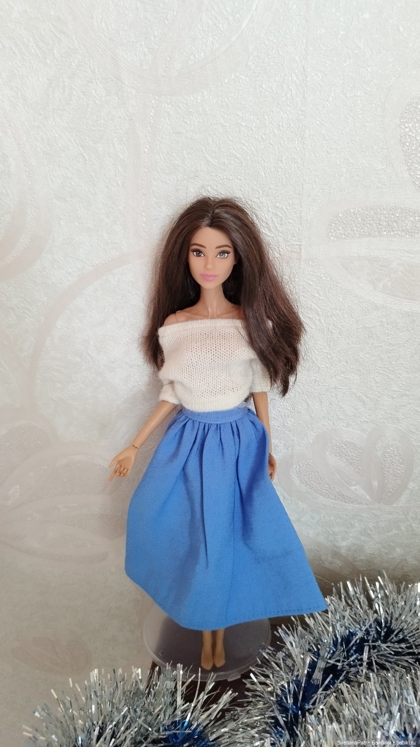 Итоги первого кукольного года 2023 (фото 3)