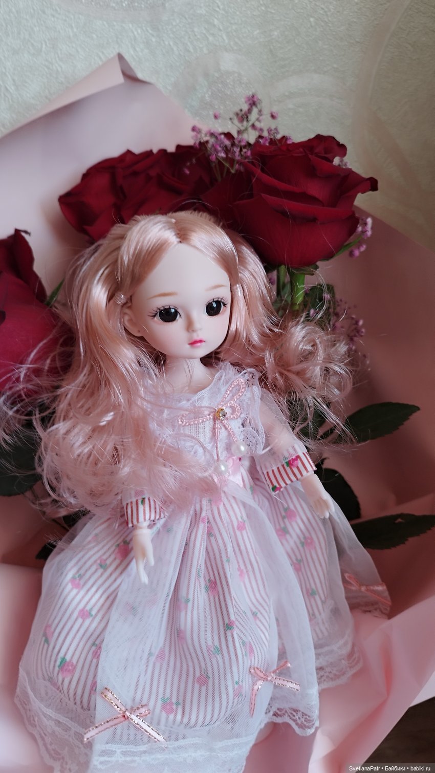 Итоги первого кукольного года 2023