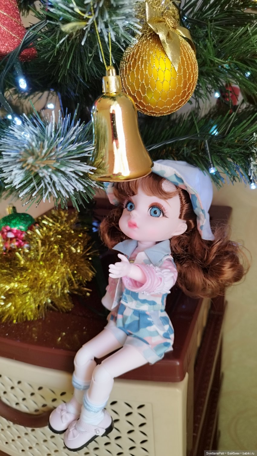 Итоги первого кукольного года 2023