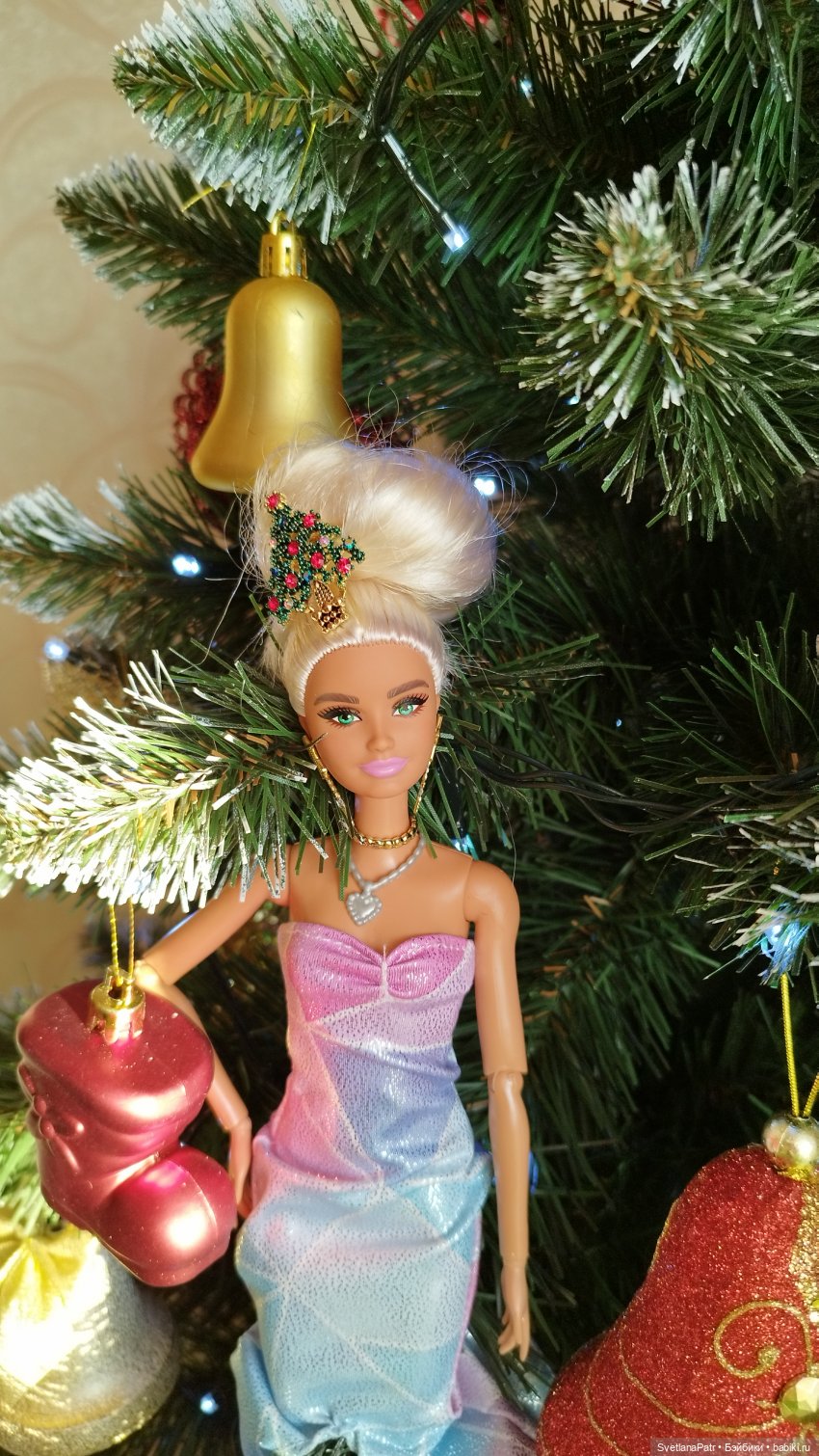 Итоги первого кукольного года 2023 (фото 6)