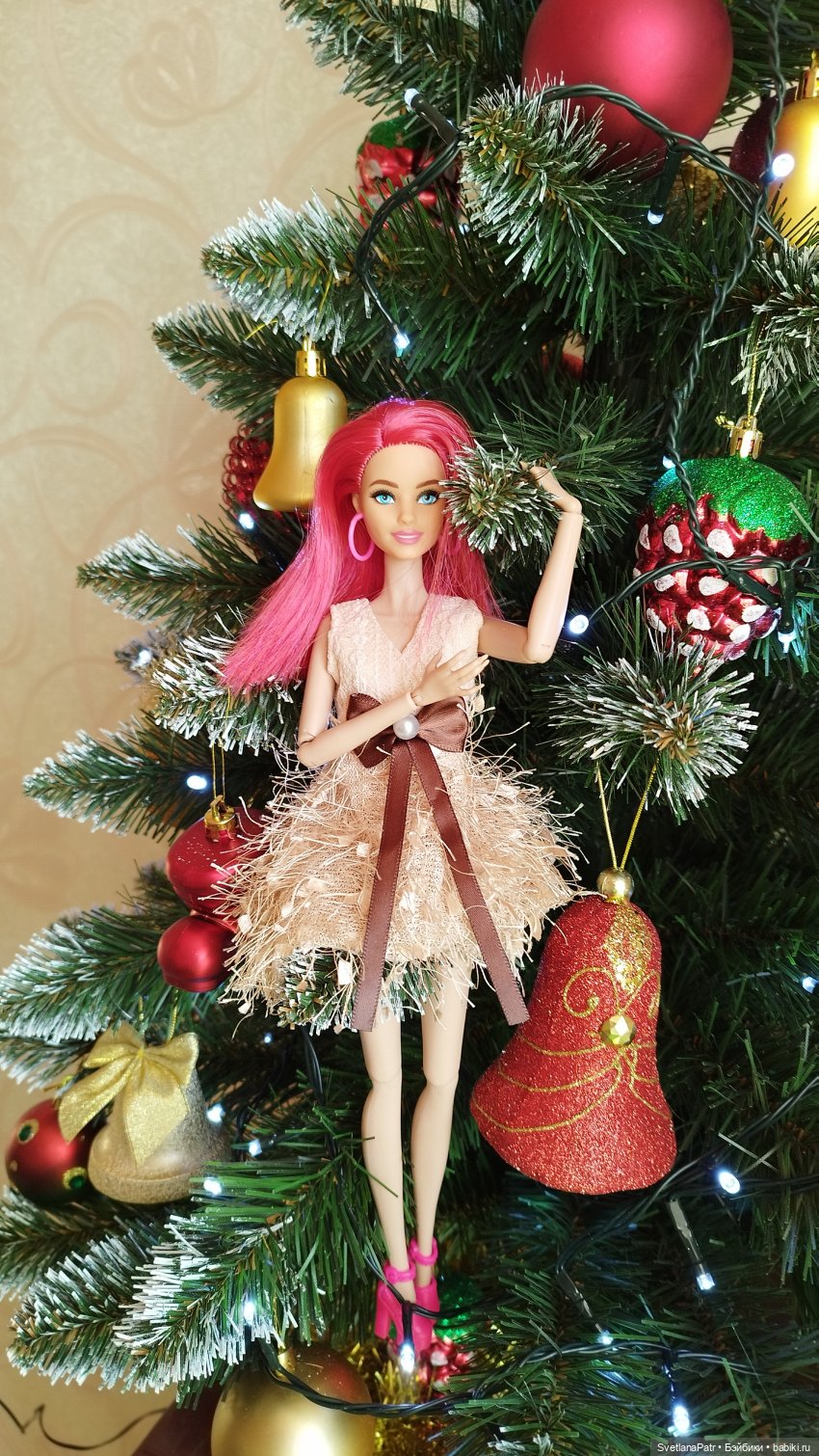 Итоги первого кукольного года 2023 (фото 4)