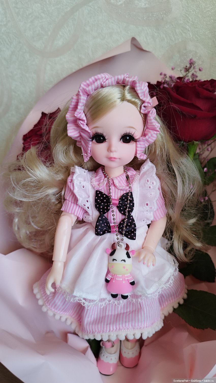 Итоги первого кукольного года 2023