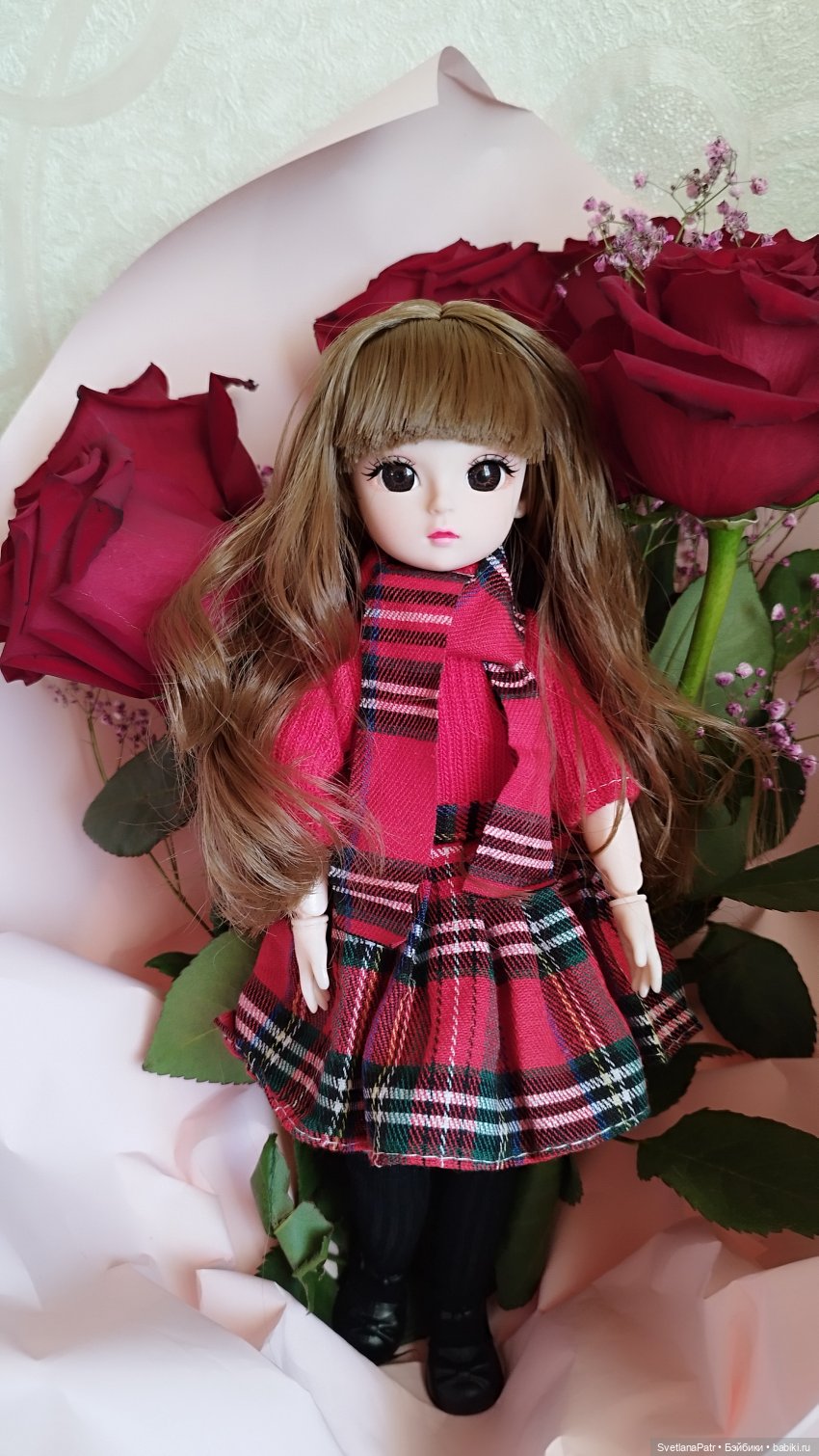 Итоги первого кукольного года 2023