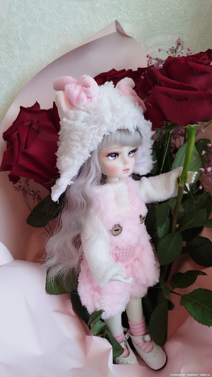 Итоги первого кукольного года 2023