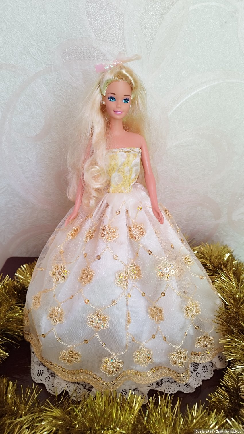 Итоги первого кукольного года 2023 (фото 2)