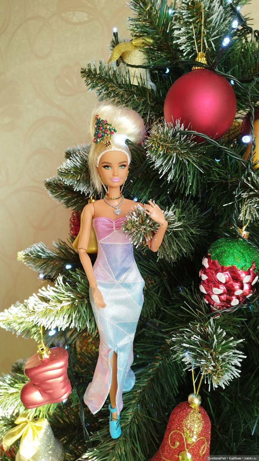 Итоги первого кукольного года 2023 (фото 7)