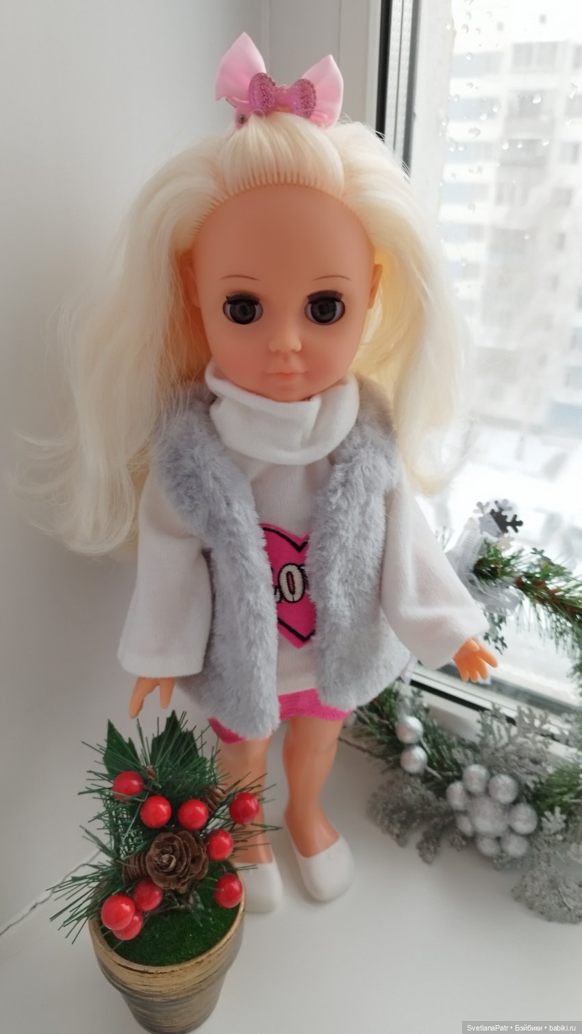 Итоги первого кукольного года 2023