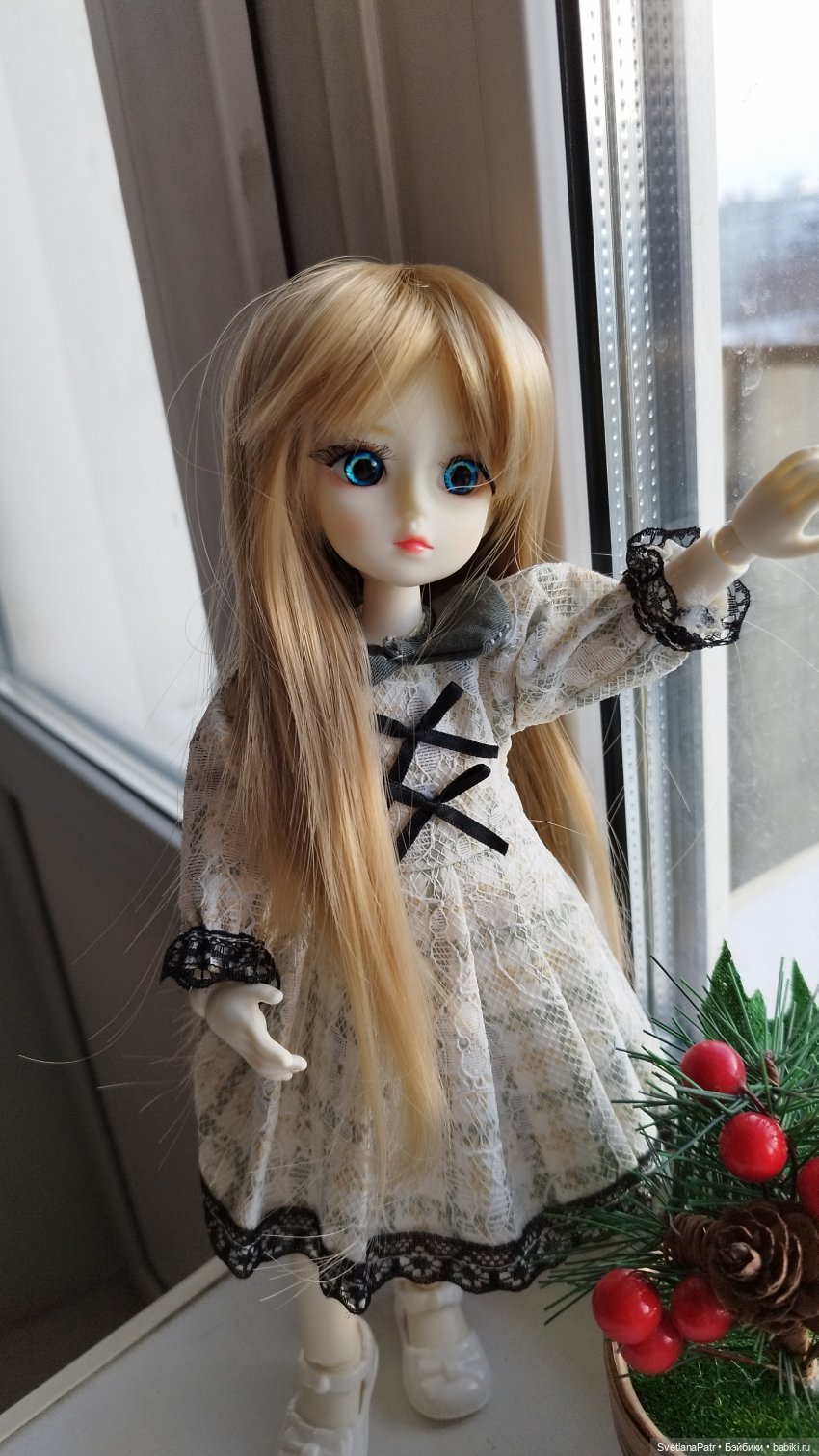 Итоги первого кукольного года 2023