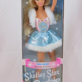 Итоги первого кукольного года 2023