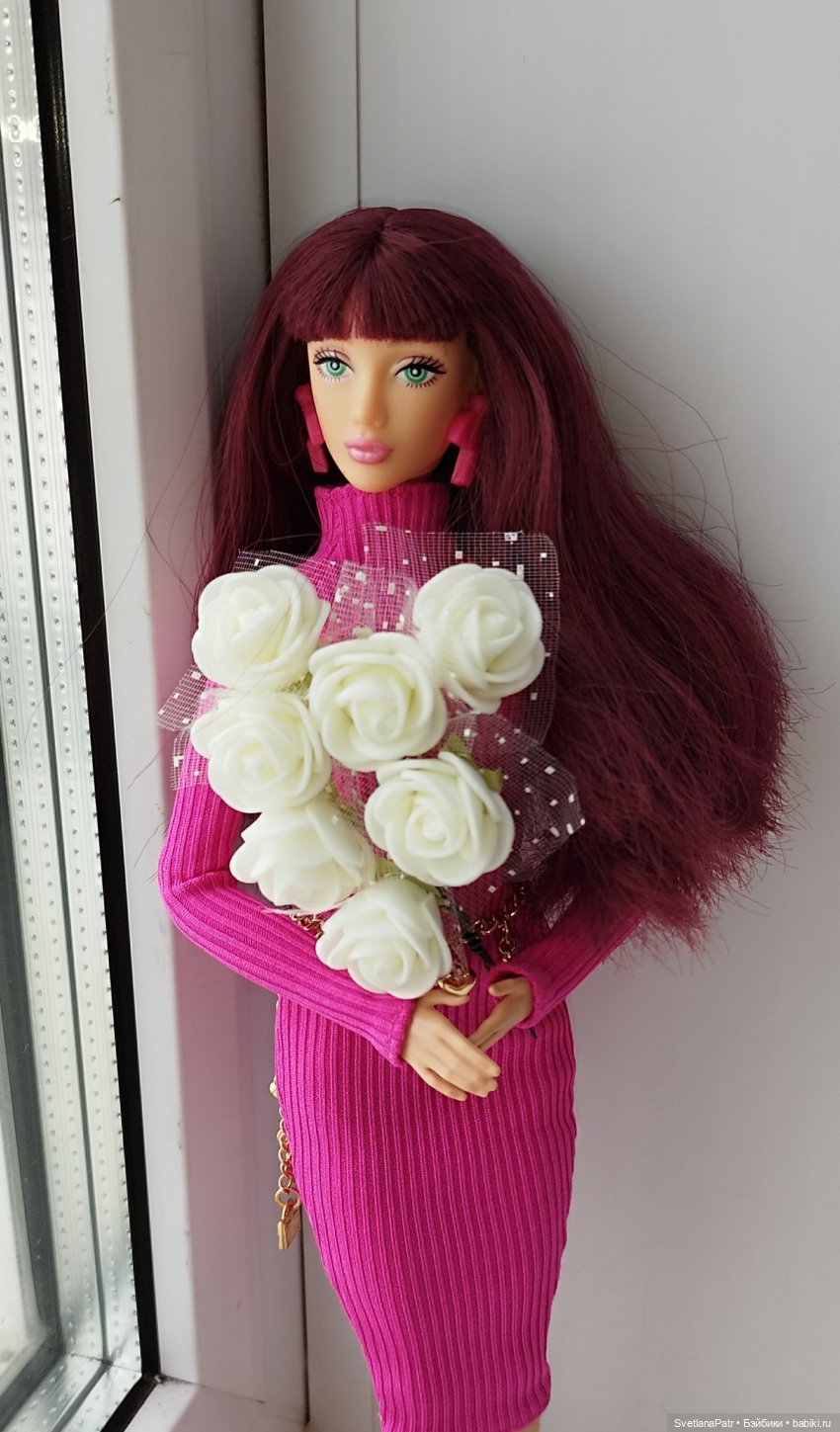 Дефа Люси в ожидании весны (фото 3)