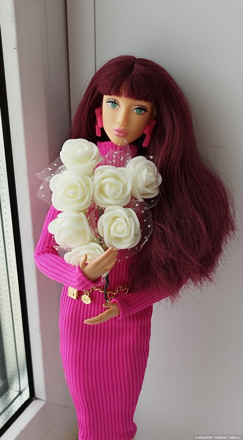 Дефа Люси в ожидании весны (фото 2)