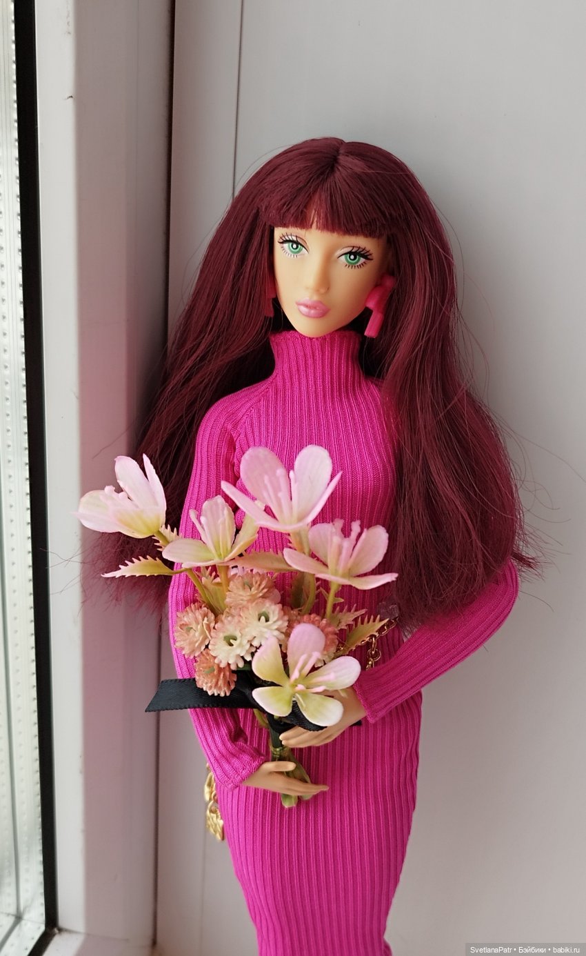 Дефа Люси в ожидании весны (фото 5)