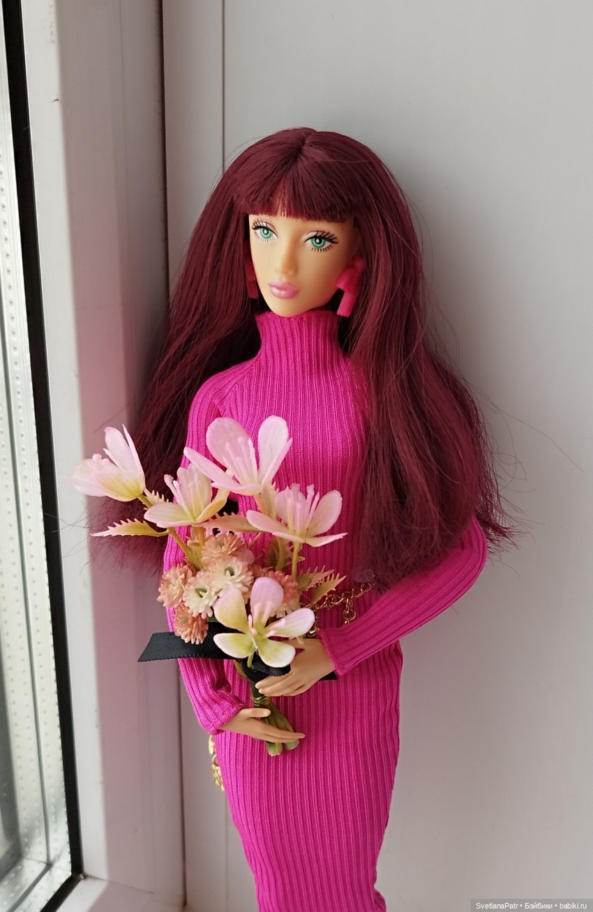 Дефа Люси в ожидании весны (фото 4)