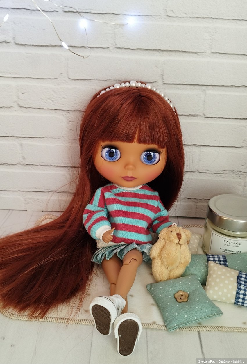 Поздравление с днём Святого Валентина. Любимые Блайз | Бэйбики Поздравление с днём Святого Валентина. Любимые Блайз (фото 3)