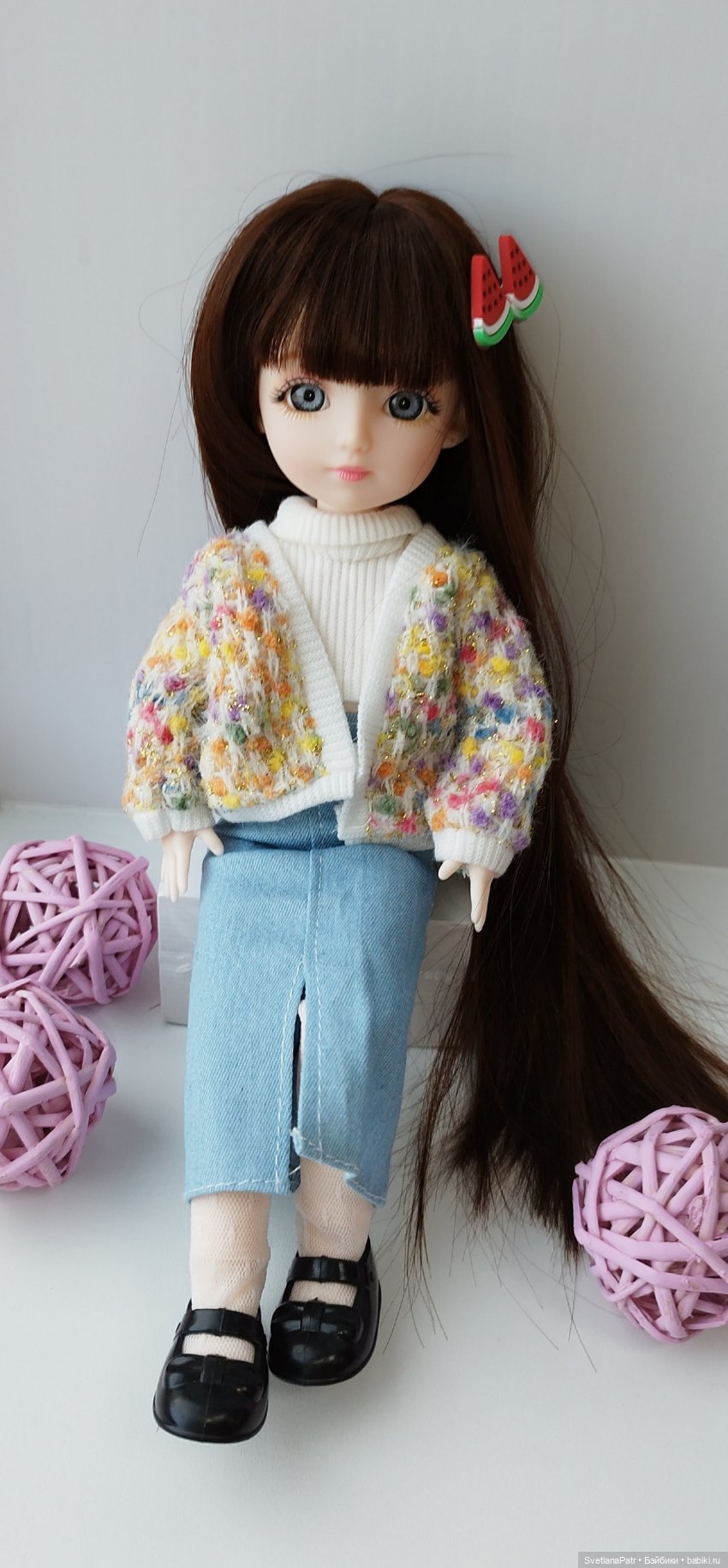 Преображение сестер. Кэтрин и Джейн в новых образах (фото 3)