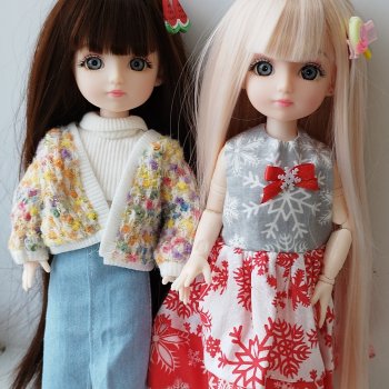 Преображение сестер. Кэтрин и Джейн в новых образах