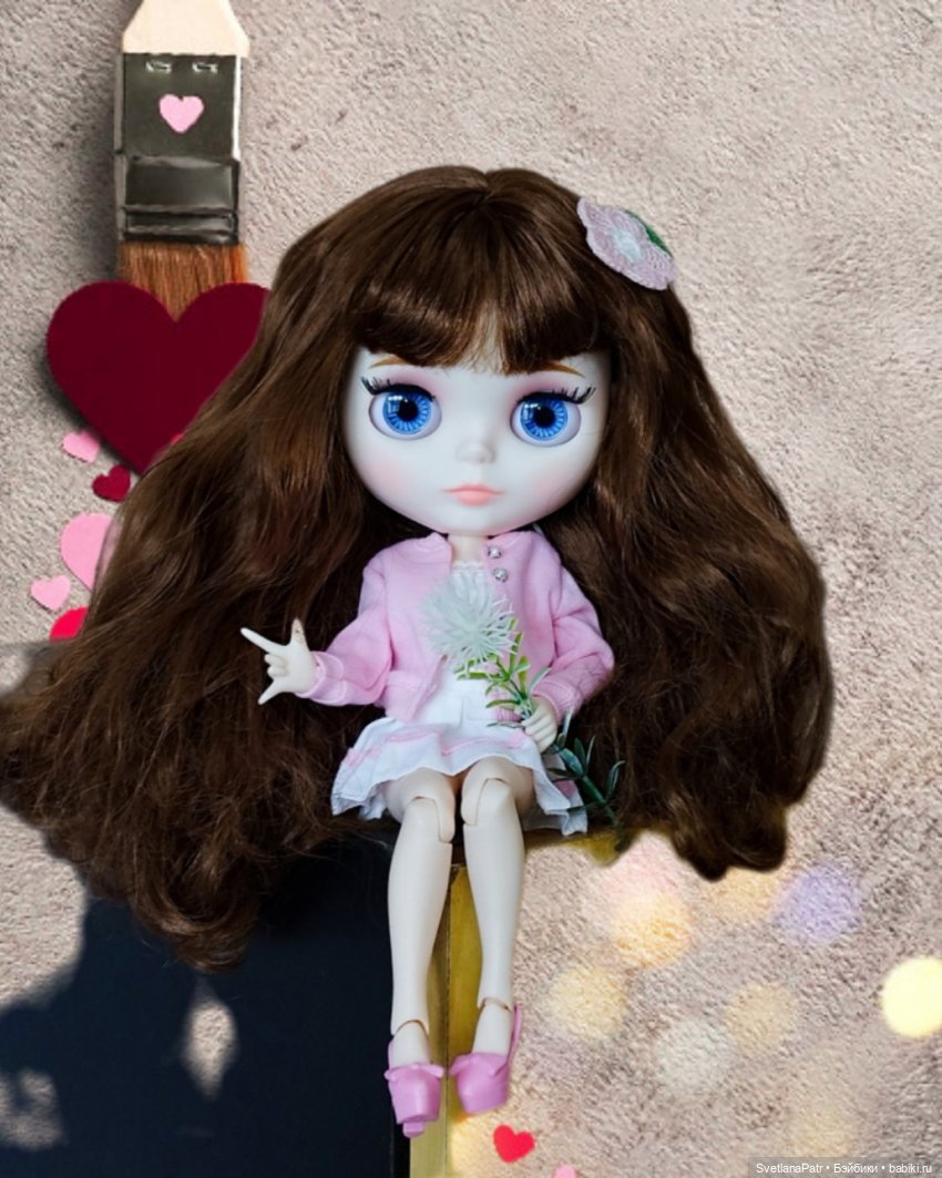 Поздравляю с весенним праздником | Бэйбики Поздравляю с весенним праздником (фото 5)