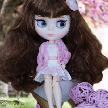 Поздравляю с весенним праздником!