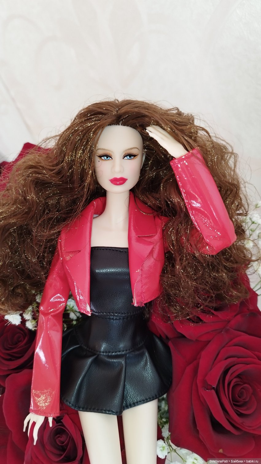 История кукол xian xian в моей коллекции | Бэйбики История кукол xian xian в моей коллекции