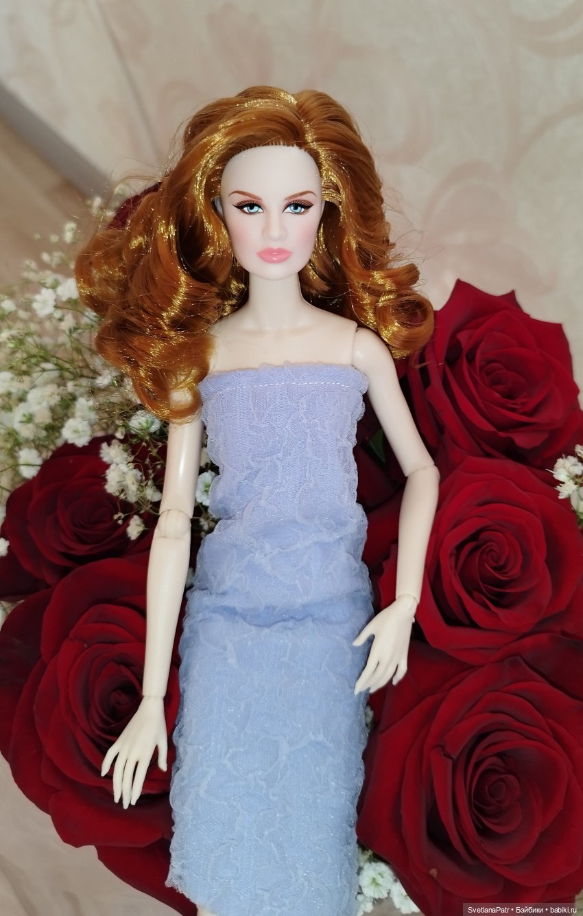 История кукол xian xian в моей коллекции | Бэйбики История кукол xian xian в моей коллекции (фото 10)