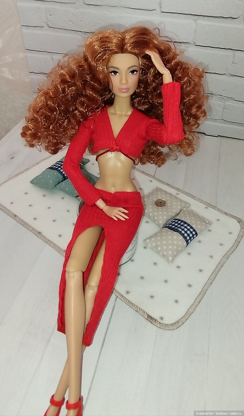 История кукол xian xian в моей коллекции | Бэйбики История кукол xian xian в моей коллекции