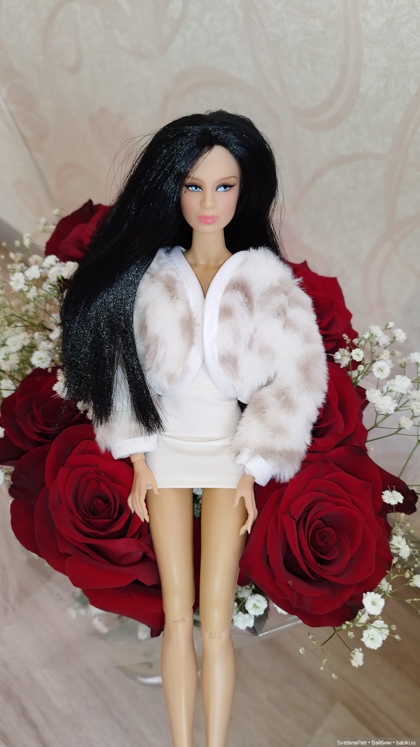 История кукол xian xian в моей коллекции | Бэйбики История кукол xian xian в моей коллекции