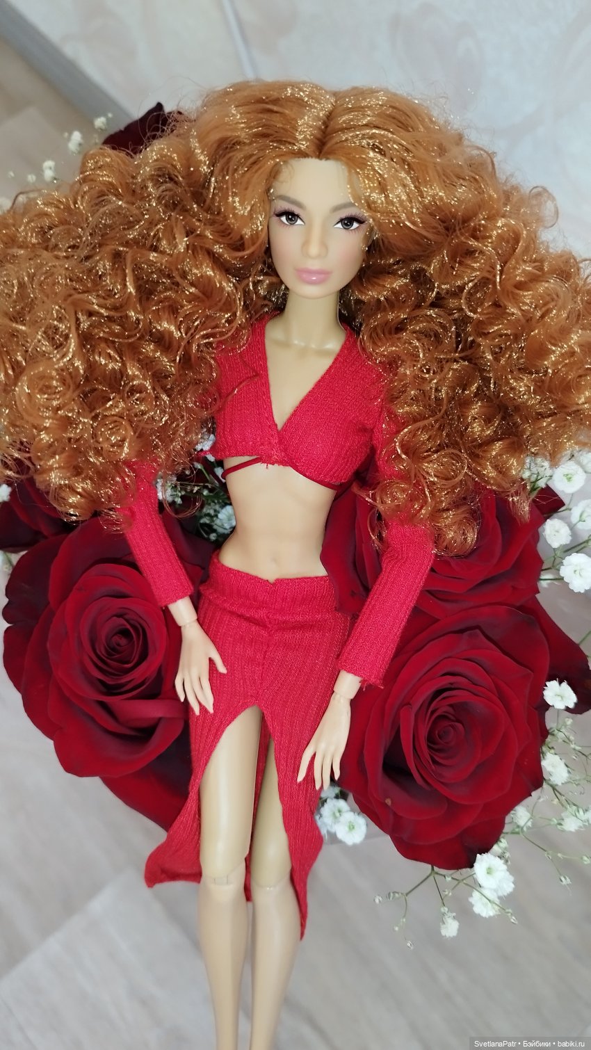 История кукол xian xian в моей коллекции | Бэйбики История кукол xian xian в моей коллекции