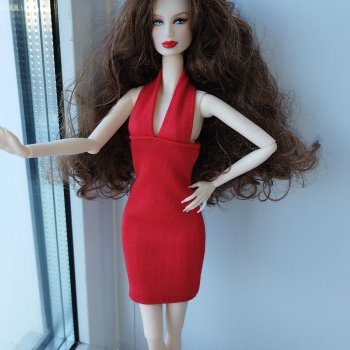 Наряды для Изабеллы