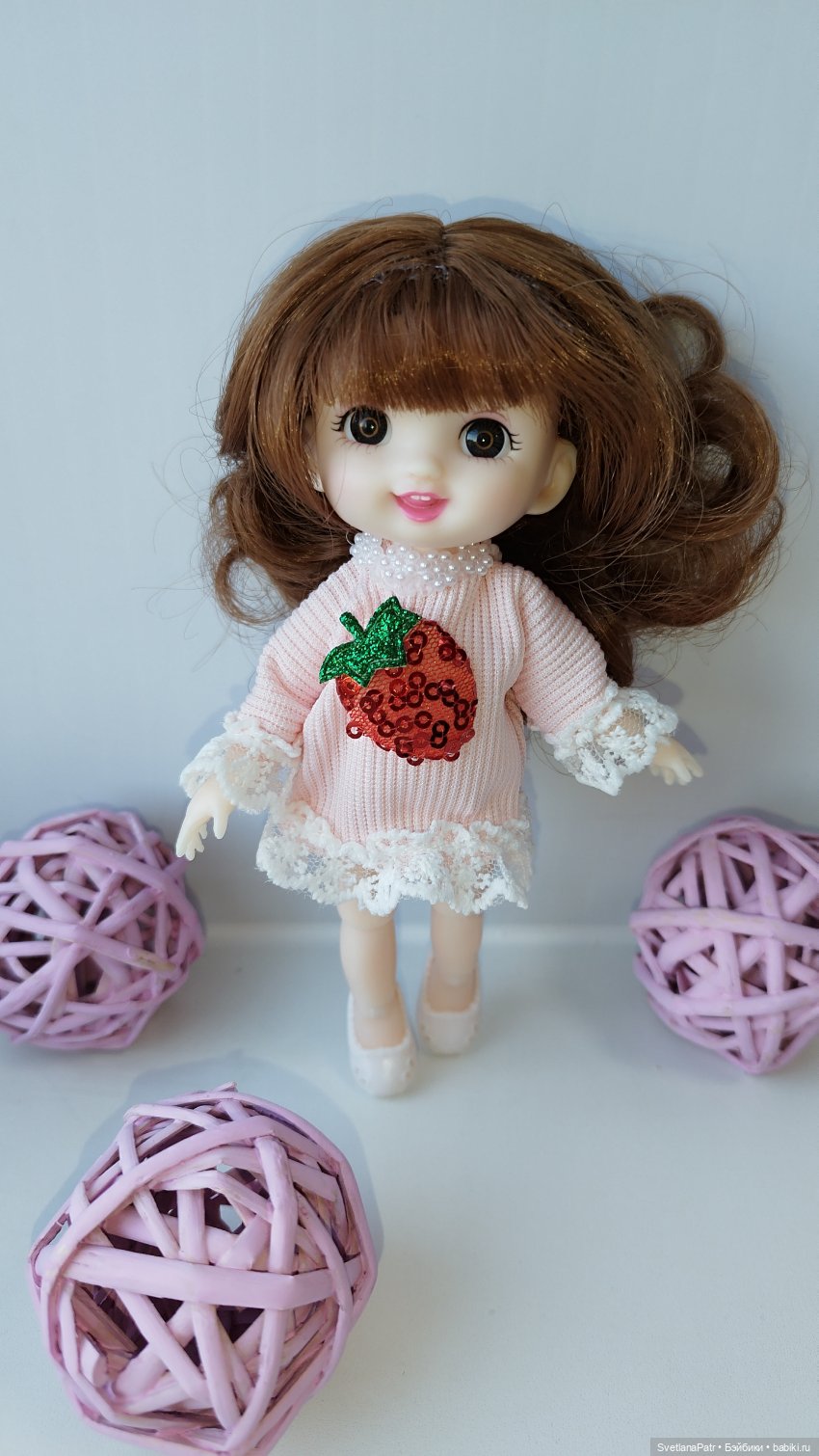 Небольшое преображение сестрёнок баболи (фото 9)