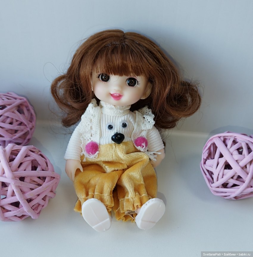 Небольшое преображение сестрёнок баболи (фото 5)