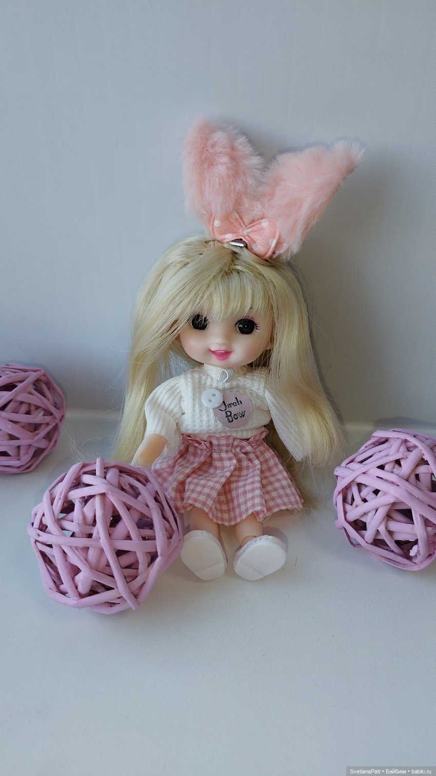 Небольшое преображение сестрёнок баболи (фото 3)