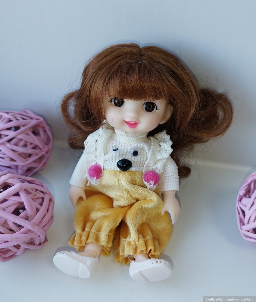 Небольшое преображение сестрёнок баболи (фото 4)