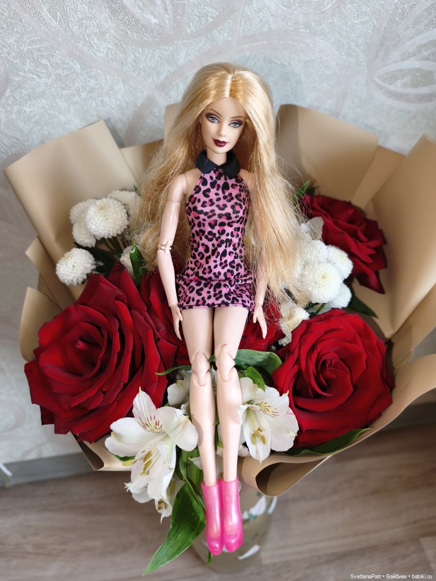 Моя первая Маки. Декабрьская прогулка (фото 3)