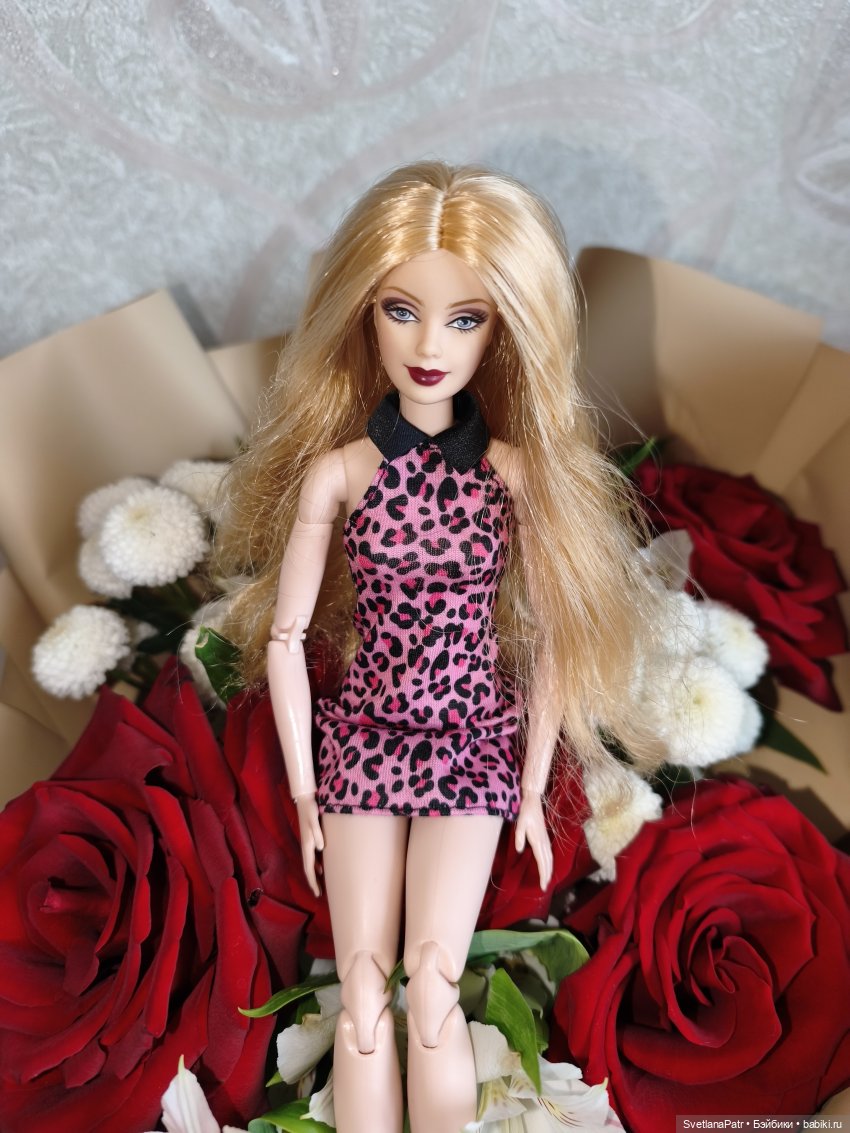 Моя первая Маки. Декабрьская прогулка (фото 2)