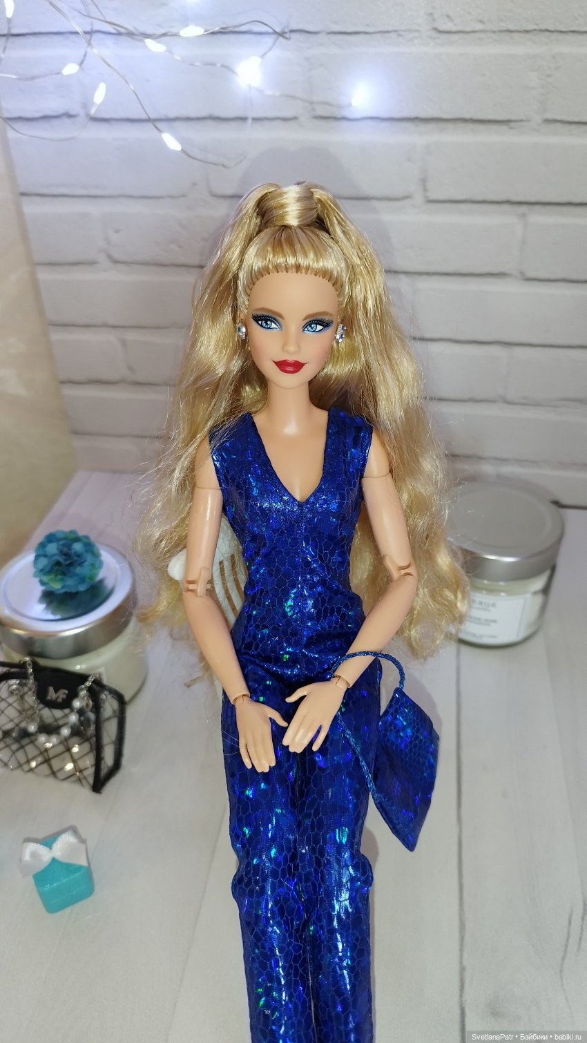 Кукольные итоги 2025 года (фото 3)