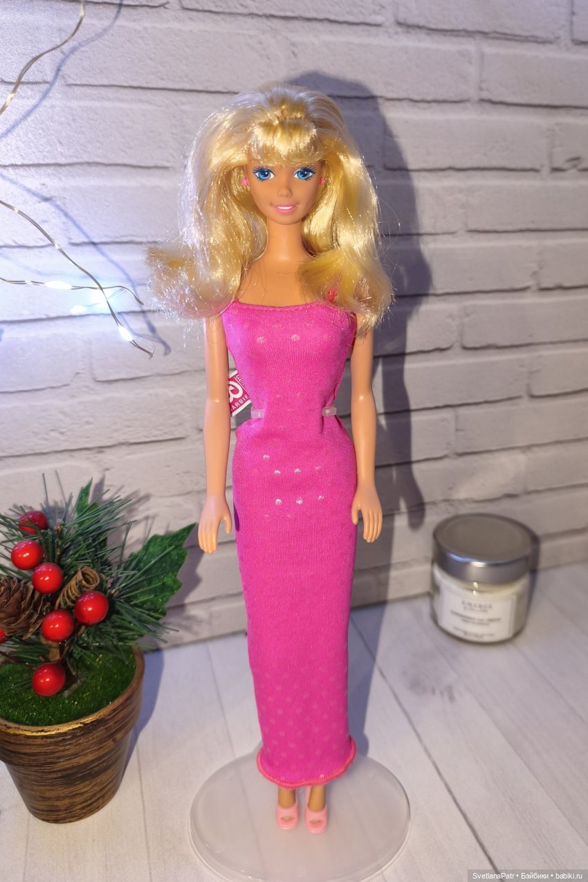 Кукольные итоги 2025 года (фото 5)