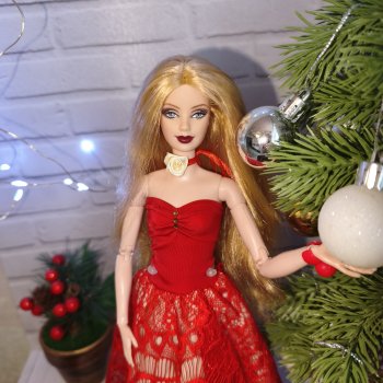 Поздравляю с Новым годом!