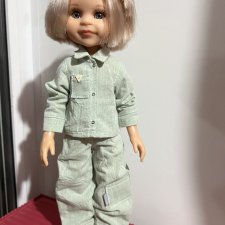 Костюм для Паолок, мальчишек и девченок)