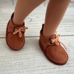 Обувь для Паола Рейна