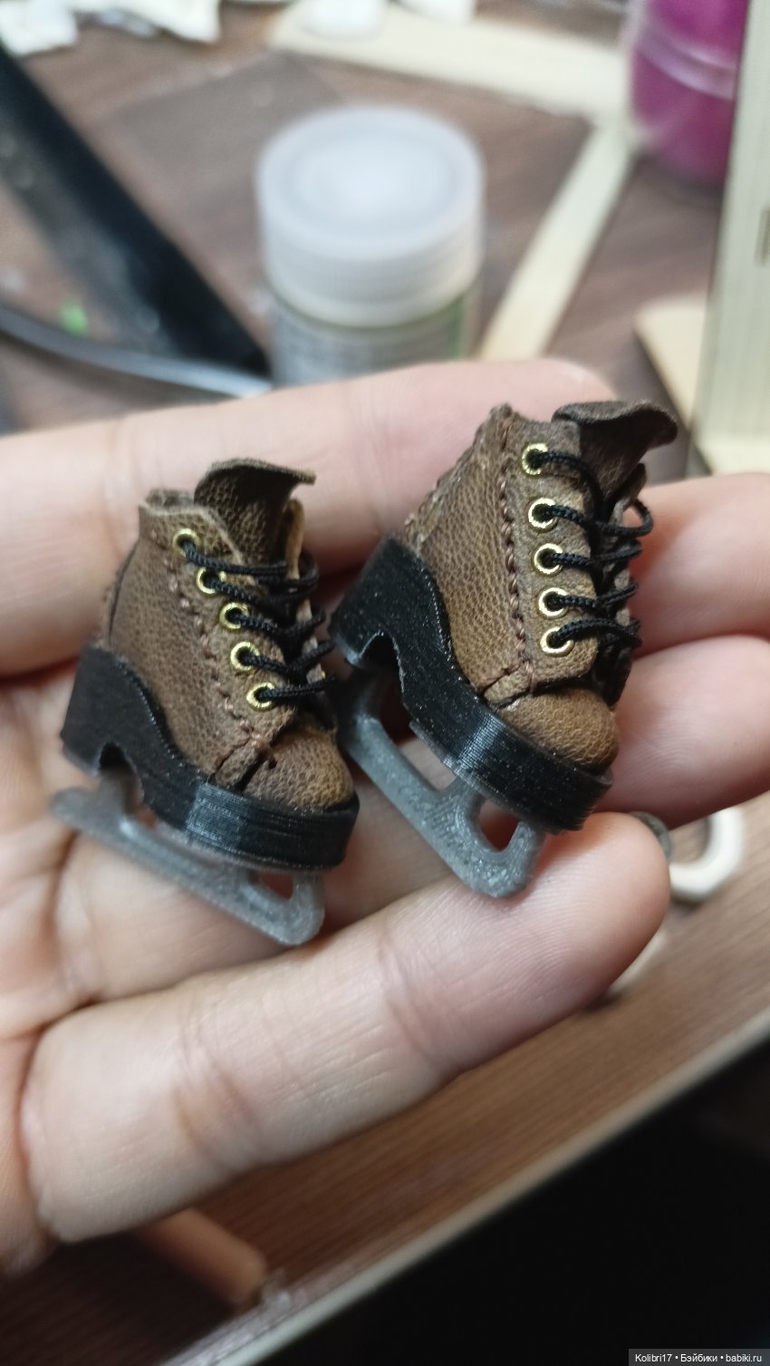 В последний день зимы — Куклы Blythe (Блайз) ООАК: кастом