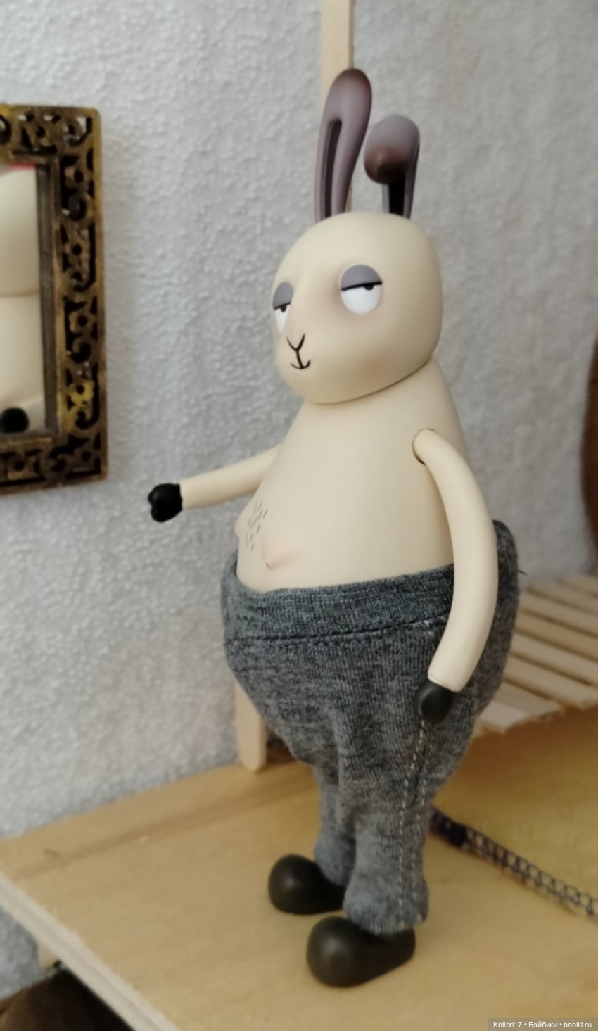 Как много способов сойти с ума | Бэйбики Как много способов сойти с ума (фото 8)