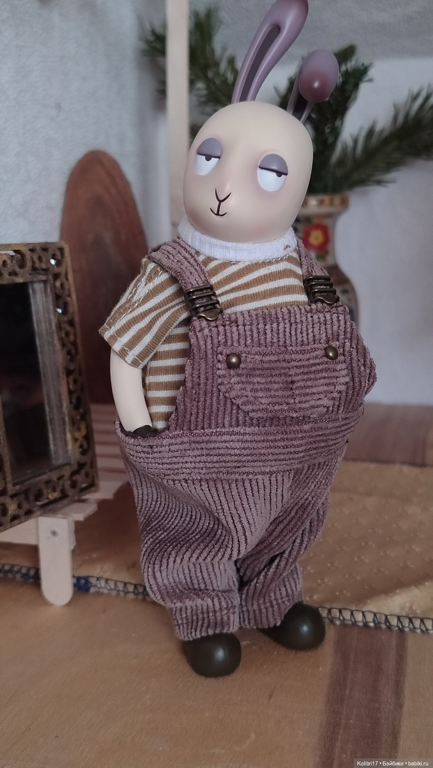 Как много способов сойти с ума | Бэйбики Как много способов сойти с ума (фото 5)